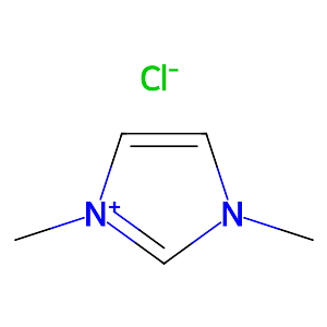 1,3-Dimethyl-1H-imidazol-3-ium chloride,79917-88-7