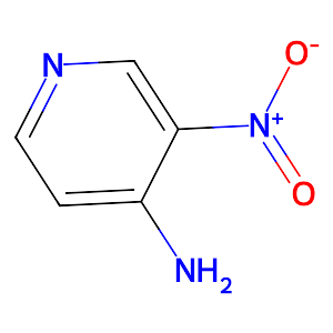 4-Amino-3-nitropyridine,1681-37-4