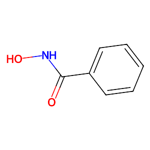 Benzohydroxamic acid,495-18-1