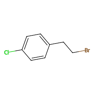 1-(2-Bromoethyl)-4-chlorobenzene,6529-53-9