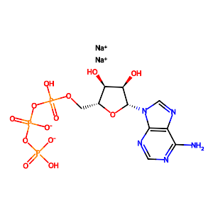Adenosine 5'-triphosphate disodium salt,987-65-5