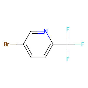 5-Bromo-2-(trifluoromethyl)pyridine,436799-32-5