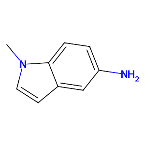 5-Amino-1-N-methylindole,102308-97-4