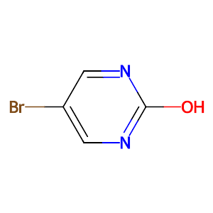 5-Bromo-2-hydroxypyrimidine,38353-06-9