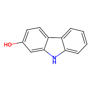 2-Hydroxycarbazole,86-79-3
