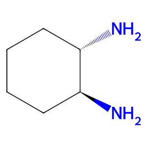 (1S,2S)-(+)-1,2-Diaminocyclohexane,21436-03-3