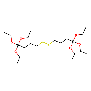 Bis[3-(triethoxysilyl)propyl]-disulfide,56706-10-6