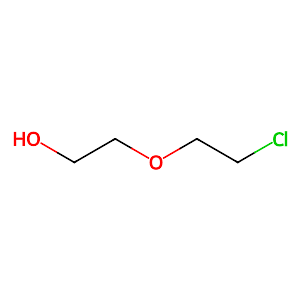 2-(2-Chloroethoxy)ethanol,628-89-7