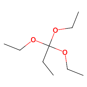 Triethyl orthopropionate,115-80-0