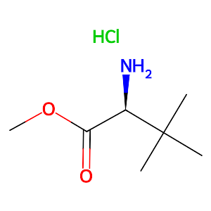 L-tert-Leucine methyl ester hydrochloride,63038-27-7