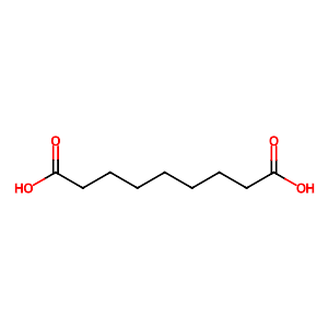 Azelaic acid,123-99-9