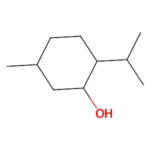 DL-Menthol,89-78-1