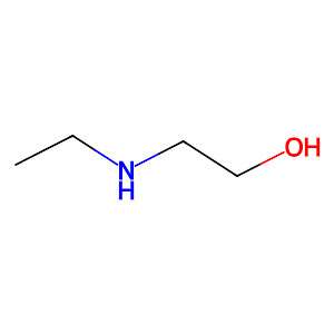 2-(Ethylamino)ethanol,110-73-6
