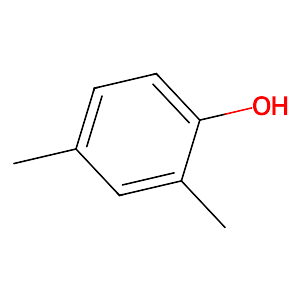 2,4-Dimethylphenol,105-67-9