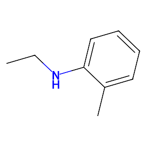 N-Ethyl-o-toluidine,94-68-8
