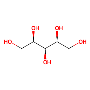 Xylitol,87-99-0