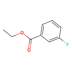 Ethyl 3-fluorobenzoate,451-02-5