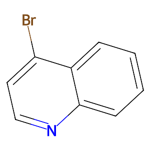4-Bromoquinoline,3964-04-3