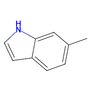 6-Methylindole,3420-02-8