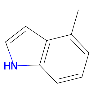 4-Methylindole,16096-32-5