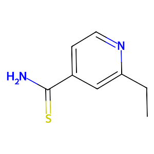 Ethionamide,536-33-4