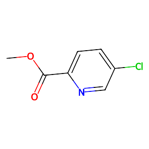 Methyl 5-chloro-2-pyridinecarboxylate,132308-19-1