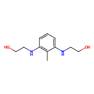 Bis-2,6-N,N-(2-hydroxyethyl)diaminotoluene,149330-25-6