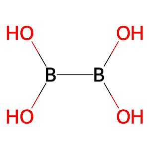Tetrahydroxydiboron,13675-18-8