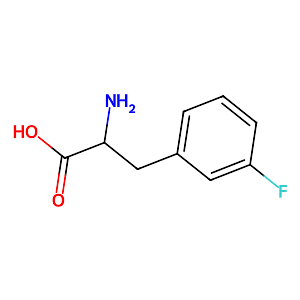 DL-3-Fluorophenylalanine,456-88-2