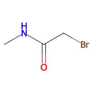 2-Bromo-N-methylacetamide,34680-81-4
