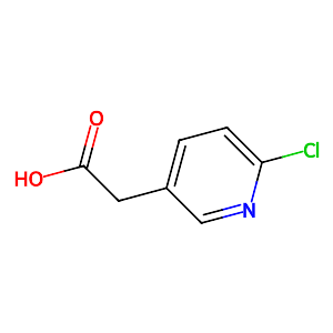 6-Chloro-3-pyridineacetic acid,39891-13-9