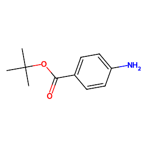 tert-Butyl 4-aminobenzoate,18144-47-3