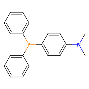 4-(Diphenylphosphino)-N,N-dimethylaniline,739-58-2