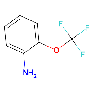 2-(Trifluoromethoxy)aniline,1535-75-7