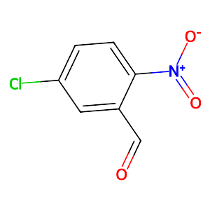 5-Chloro-2-nitrobenzaldehyde,6628-86-0