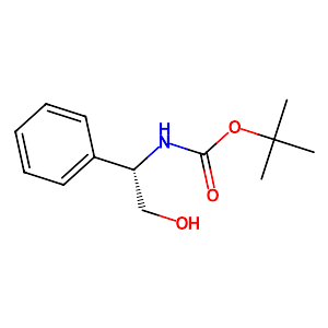 N-Boc-L-alpha-phenylglycinol,117049-14-6