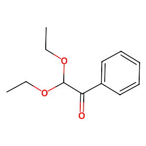 2,2-Diethoxyacetophenone,6175-45-7