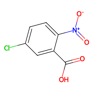 5-Chloro-2-nitrobenzoic acid,2516-95-2