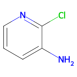 3-Amino-2-chloropyridine,6298-19-7