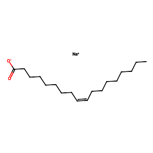 Sodium oleate,143-19-1