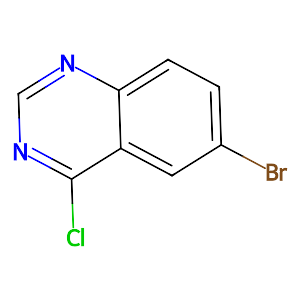 6-Bromo-4-chloroquinazoline,38267-96-8