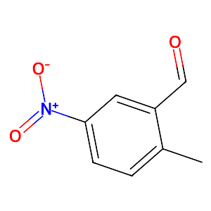 2-Methyl-5-nitrobenzaldehyde,16634-91-6