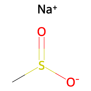 Sodium methanesulfinate,20277-69-4