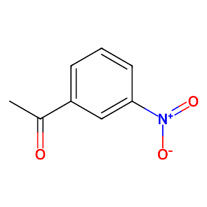m-Nitroacetophenone,121-89-1