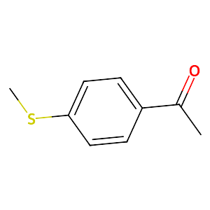 4-(Methylthio)acetophenone,1778-09-2