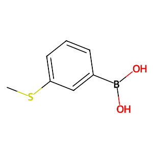 3-Methylthiobenzeneboronic acid,128312-11-8