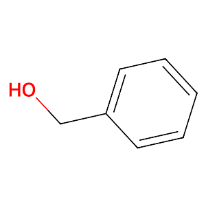 Benzyl alcohol,100-51-6