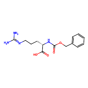 Z-L-Arg-OH,1234-35-1