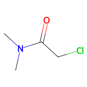 N,N-Dimethyl-2-chloroacetamide,2675-89-0