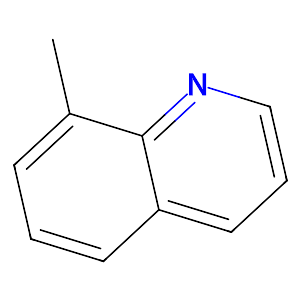 8-Methylquinoline,611-32-5